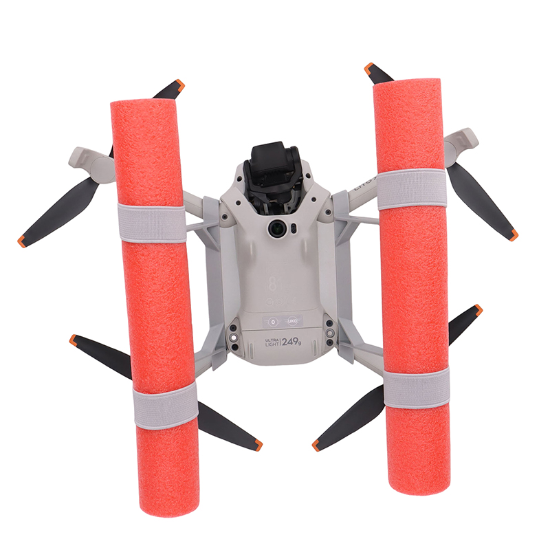 Float Landing Skid Landing Gea - Drone Landing Gear avaliação e preço