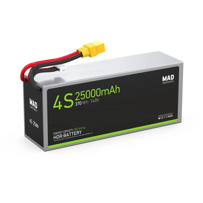 ATV 4S 25Ah Lithium Battery Hi - Drone Battery avaliação e preço