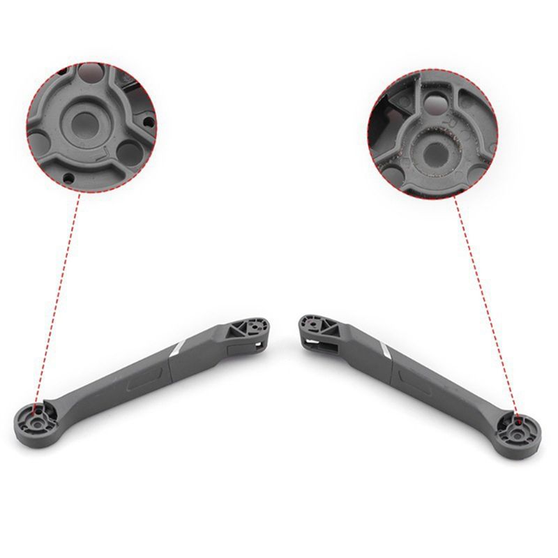 For DJI 2 Pro Motor Shell Left - Drone Arm avaliação e preço