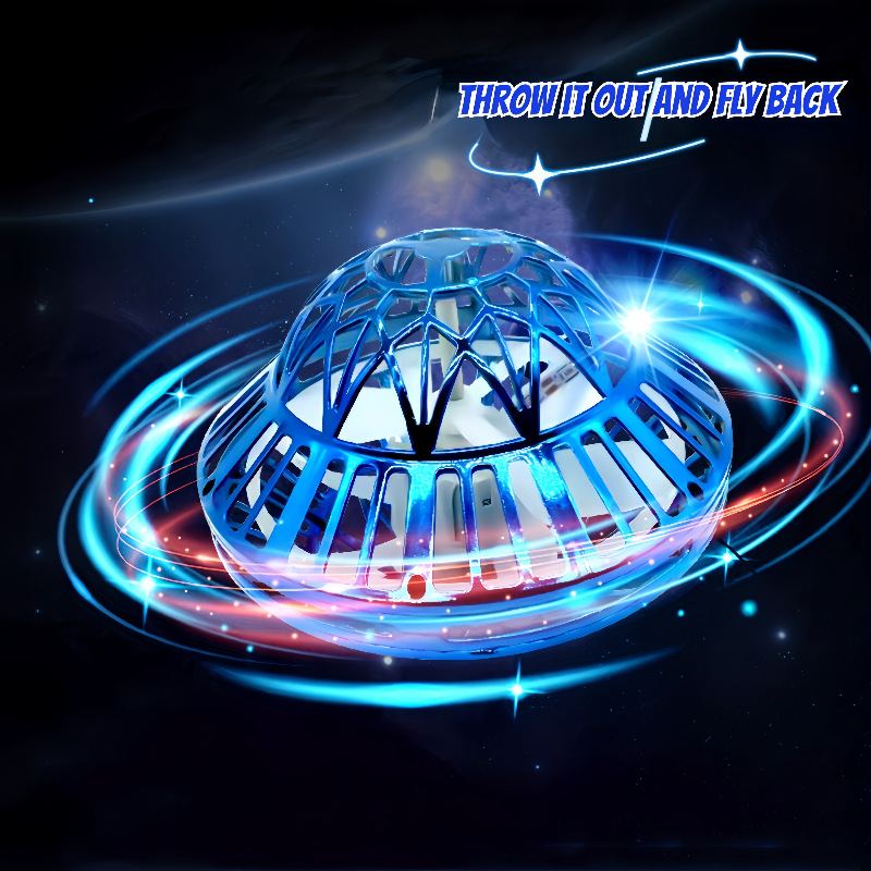 Flying Orb Ball – Hand Control - Drone Battery avaliação e preço