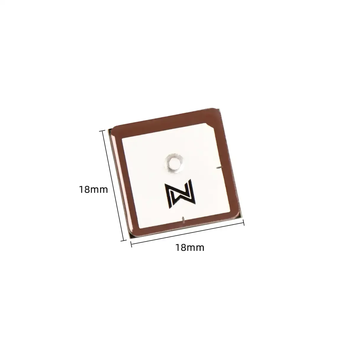 Walksnail WS-M181 GPS M10 GNSS - Drone Compass avaliação e preço