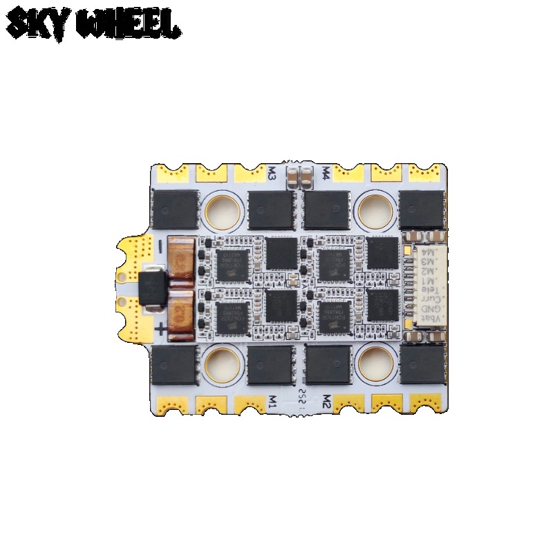 HDZero Halo Flight Controlle 4 - Drone Esc avaliação e preço