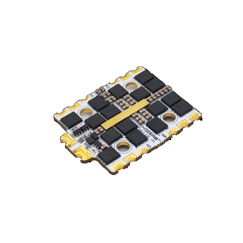 HDZero Halo Flight Controlle 4 - Drone Esc avaliação e preço