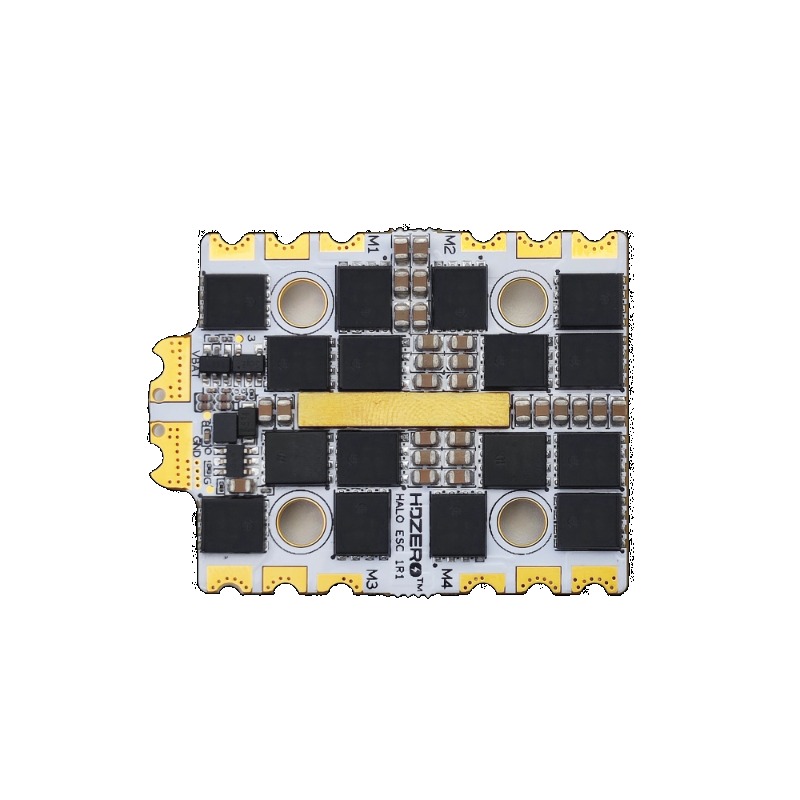 HDZero Halo Flight Controlle 4 - Drone Esc avaliação e preço