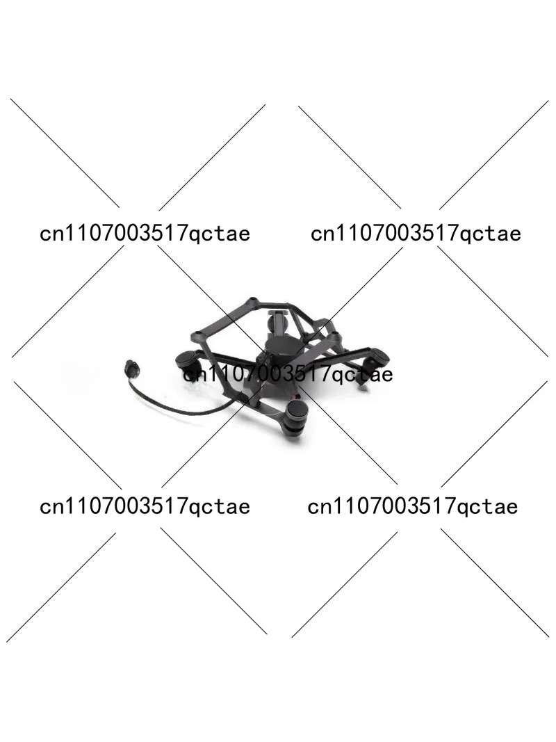 Single Gimbal Mount Bracket To - Drone Camera avaliação e preço