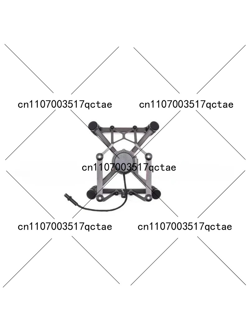 Single Gimbal Mount Bracket To - Drone Camera avaliação e preço