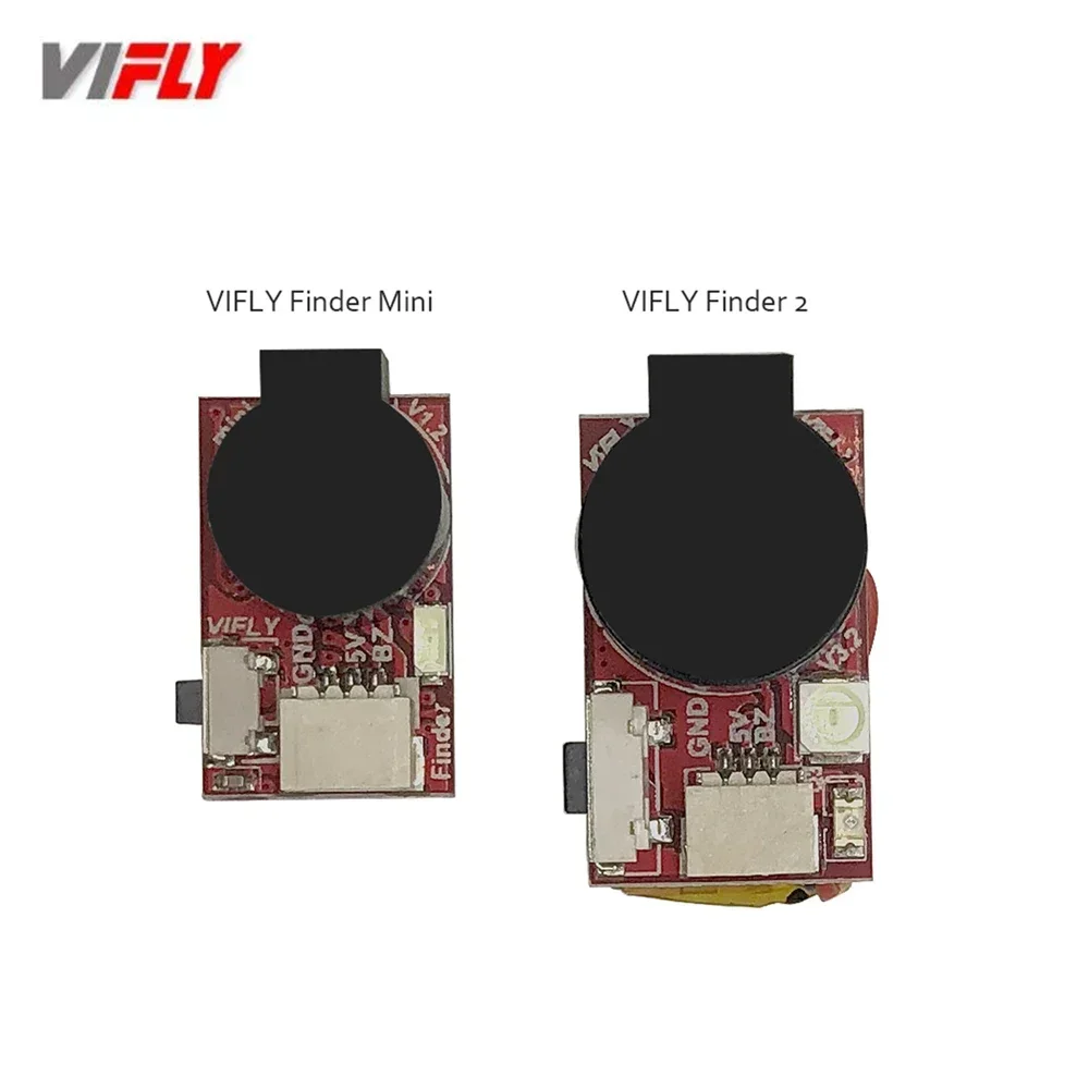 VIFLY Finder Mini - 100DB Micr - Drone Buzzer avaliação e preço