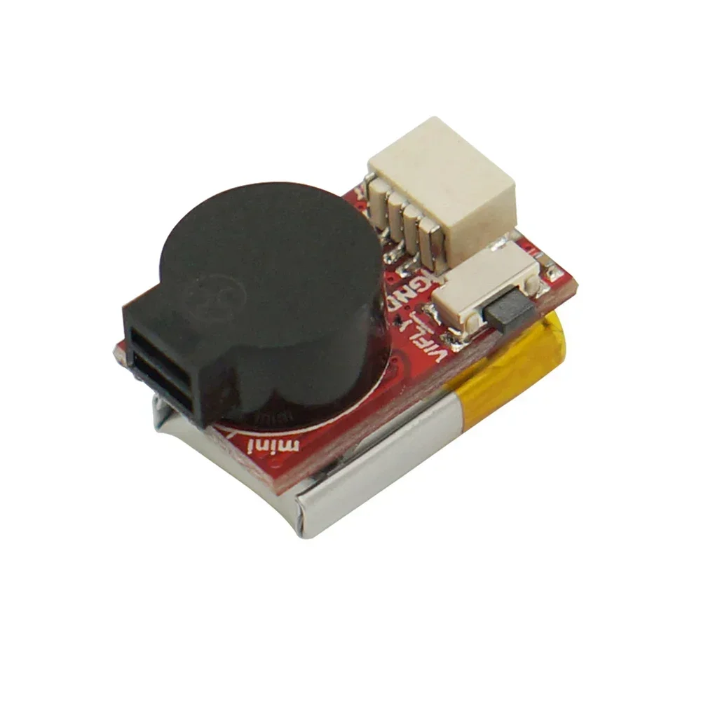 VIFLY Finder Mini - 100DB Micr - Drone Buzzer avaliação e preço