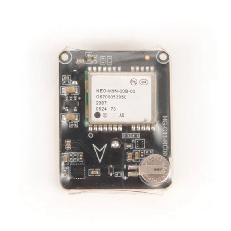 SQPP-Micro M9N GPS With IST831 - Drone Compass avaliação e preço