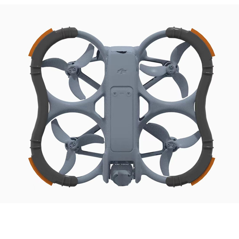 Propellers Guard For DJI Avata - Drone Propeller Guard avaliação e preço