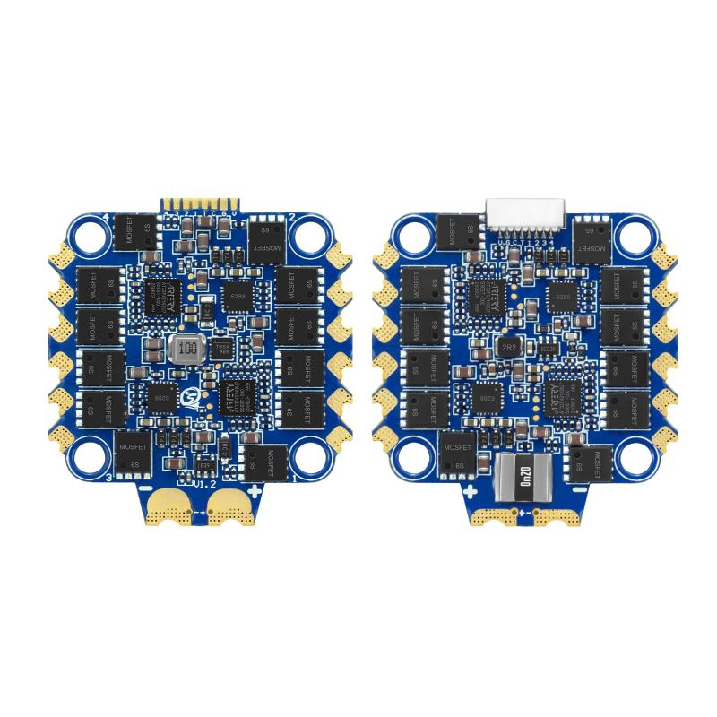 SEQURE Blueson A2 6S | 8S 70A  - Drone Esc avaliação e preço