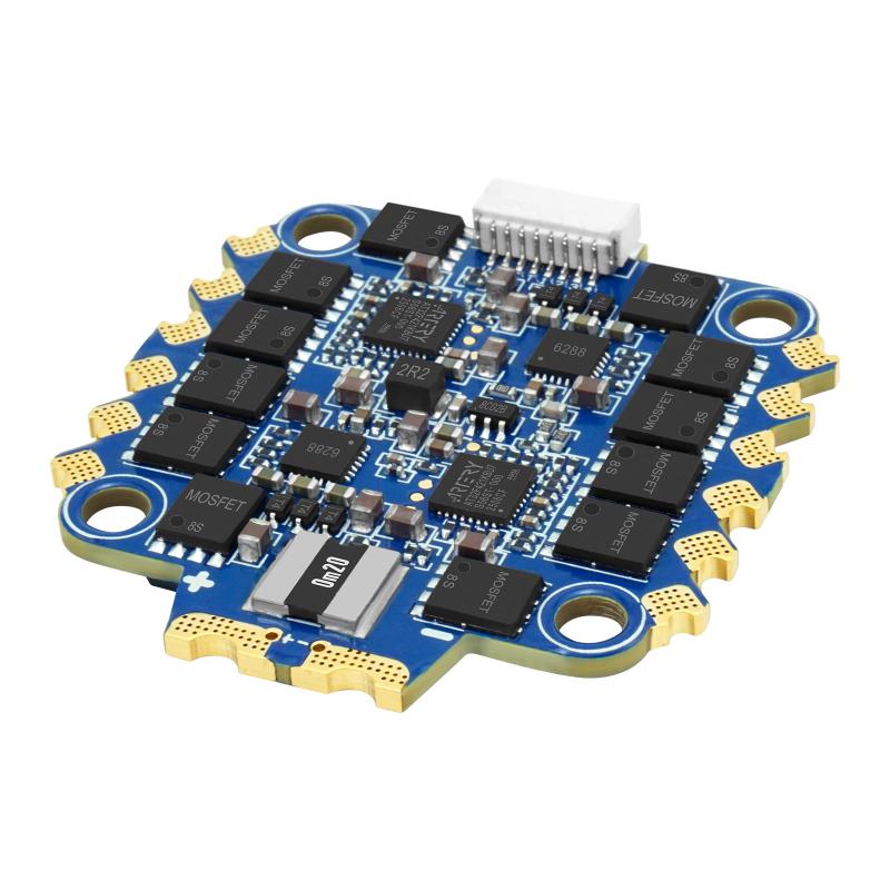 SEQURE Blueson A2 6S | 8S 70A  - Drone Esc avaliação e preço