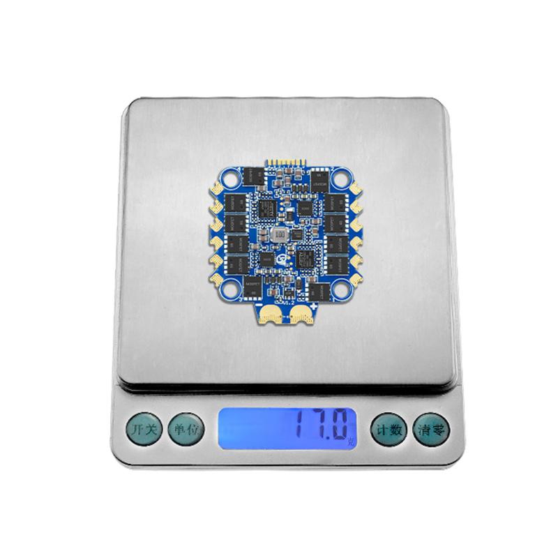 SEQURE Blueson A2 6S | 8S 70A  - Drone Esc avaliação e preço