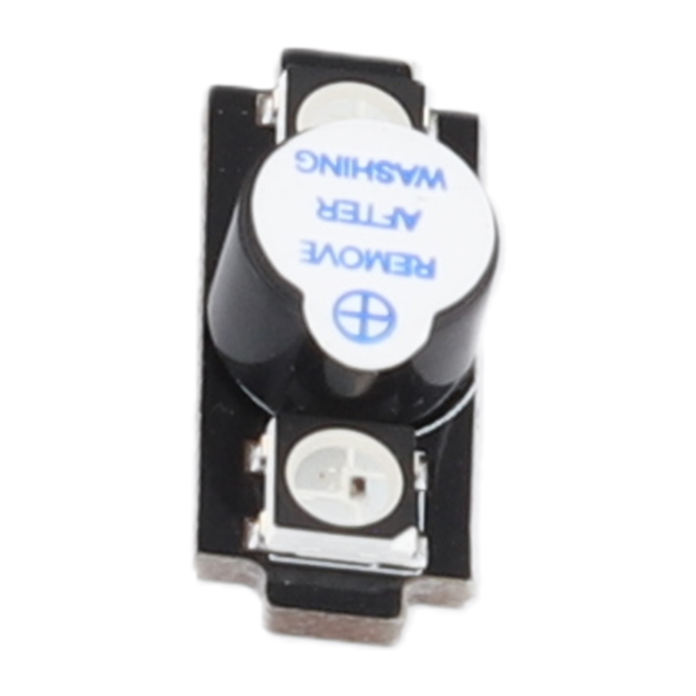 WS2812 Speaker Buzzer Colorful - Drone Buzzer avaliação e preço
