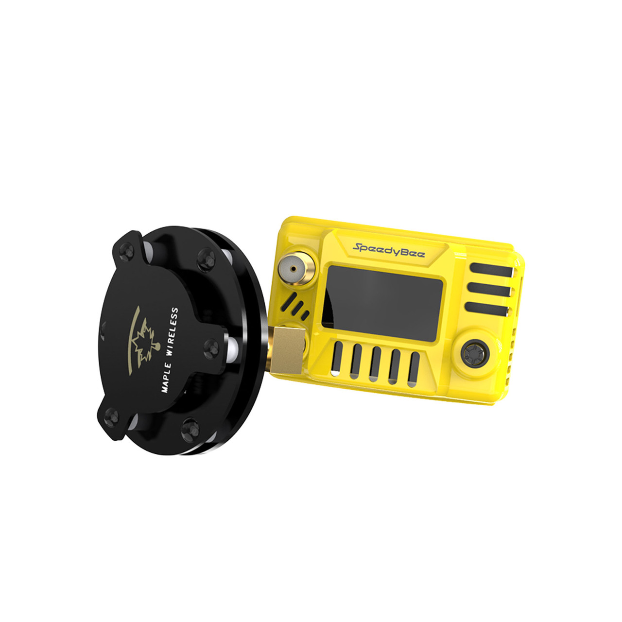 SpeedyBee 5.8GHz Goggles Recei - Drone Receiver avaliação e preço