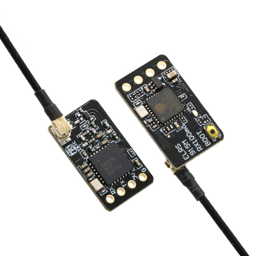 2PCS ELRS 915MHz NANO ExpressL - Drone Antenna avaliação e preço