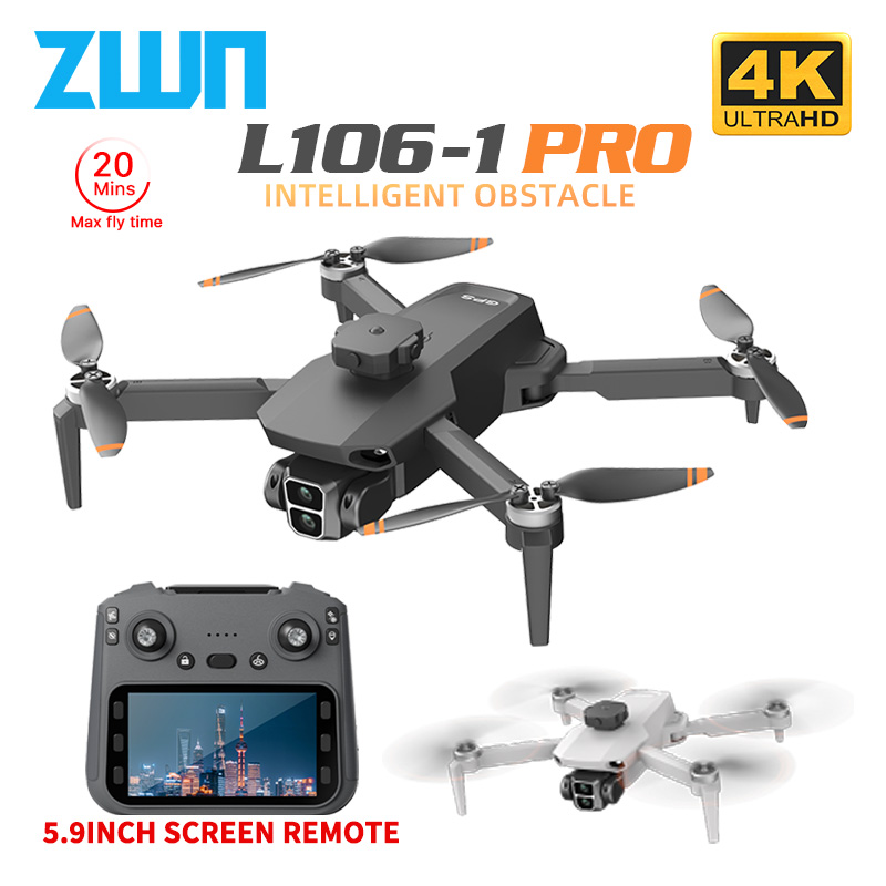 L106-1PRO GPS Professional Dro - Drone Gps Module avaliação e preço