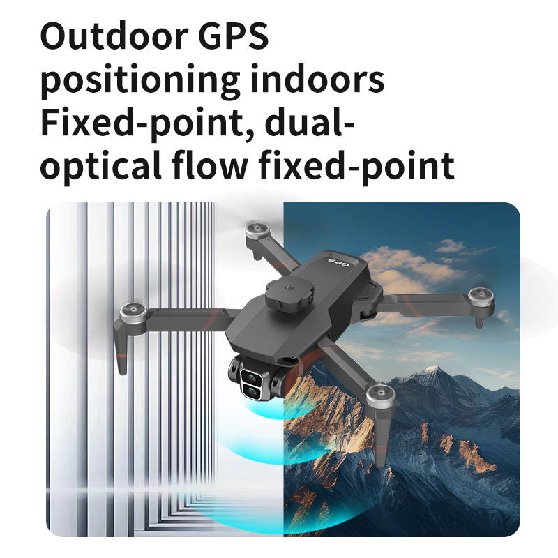 L106-1PRO GPS Professional Dro - Drone Gps Module avaliação e preço