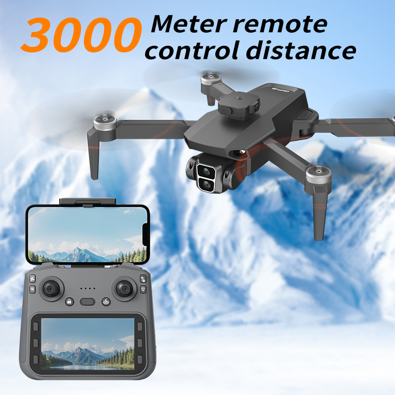 L106-1PRO GPS Professional Dro - Drone Gps Module avaliação e preço