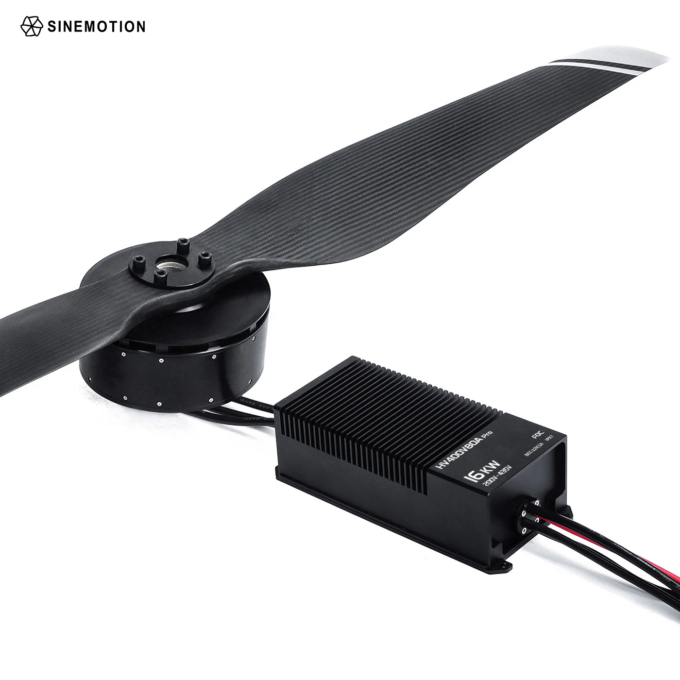 H4T30M 30KG Thrust Dr-one Arm  - Drone Esc avaliação e preço