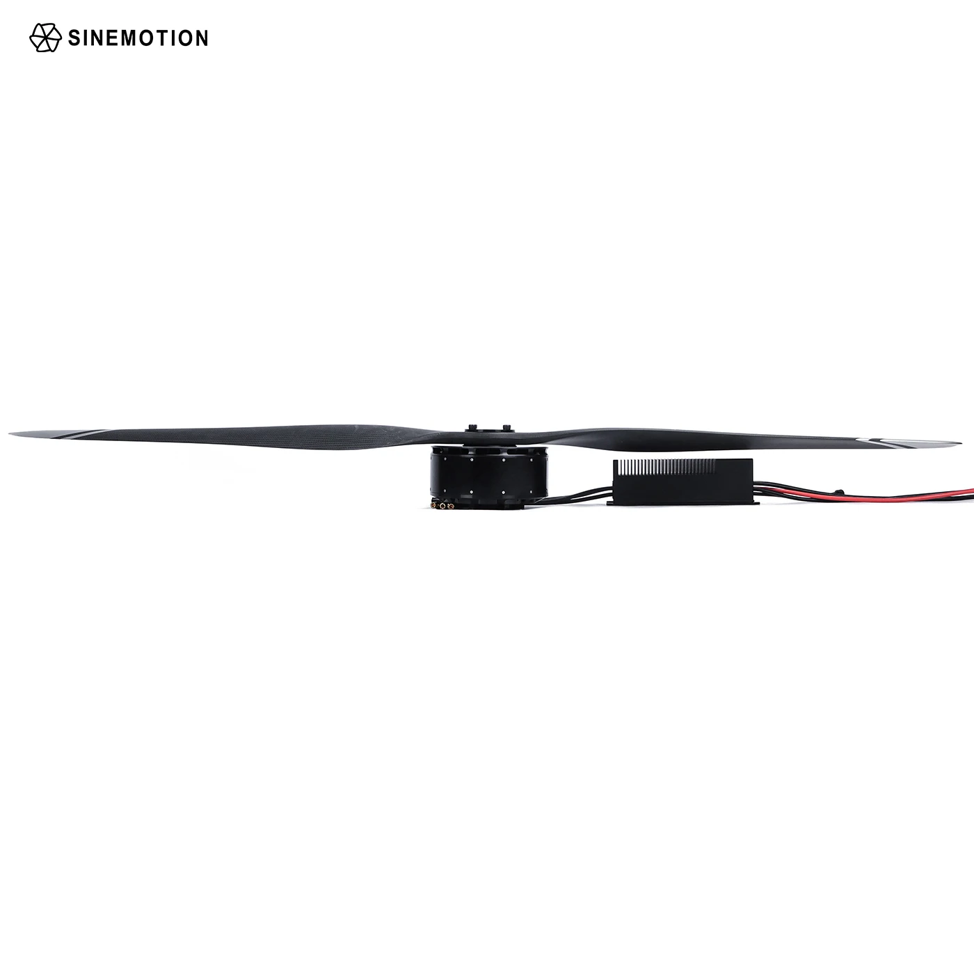 H4T30M 30KG Thrust Dr-one Arm  - Drone Esc avaliação e preço
