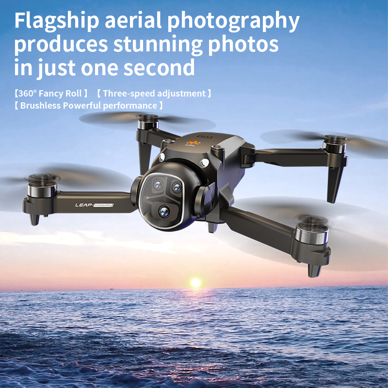 2026 NEW H21 Drone 5G GPS Prof - Drone Gps Mount avaliação e preço