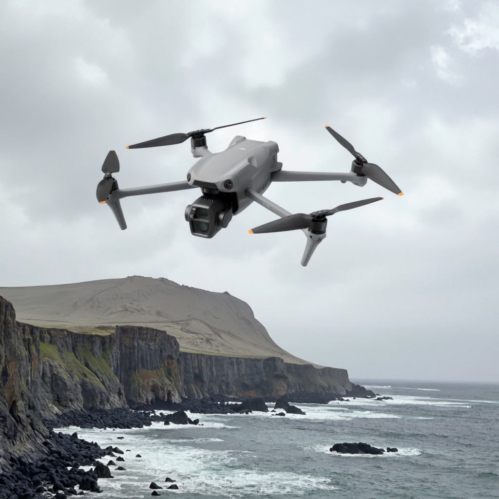 Second-Hand Dual-Camera , 4K U - Drone Camera avaliação e preço