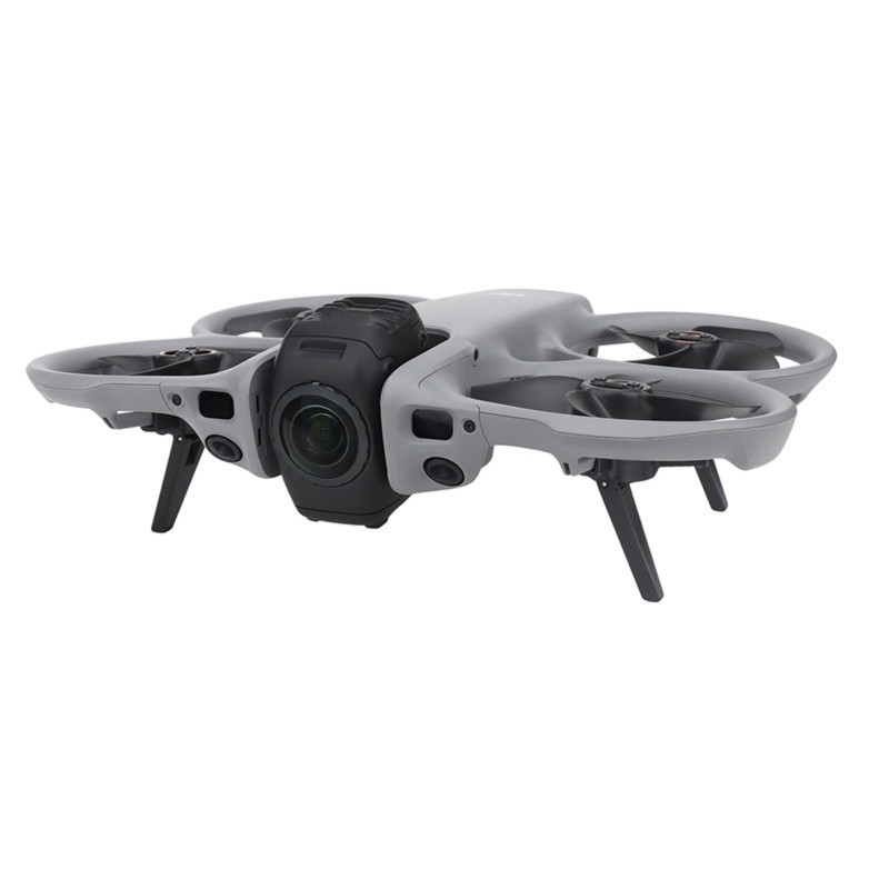 For DJI Avata 360 Quick Releas - Drone Landing Gear avaliação e preço