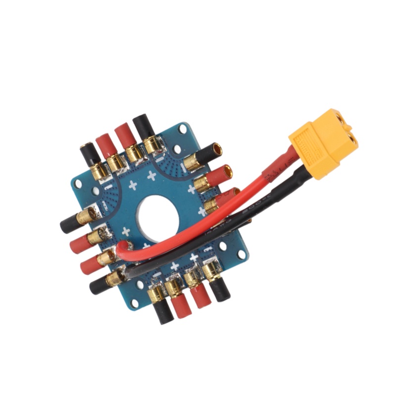ESC Power Supply Distribution  - Drone Power Distribution Board avaliação e preço