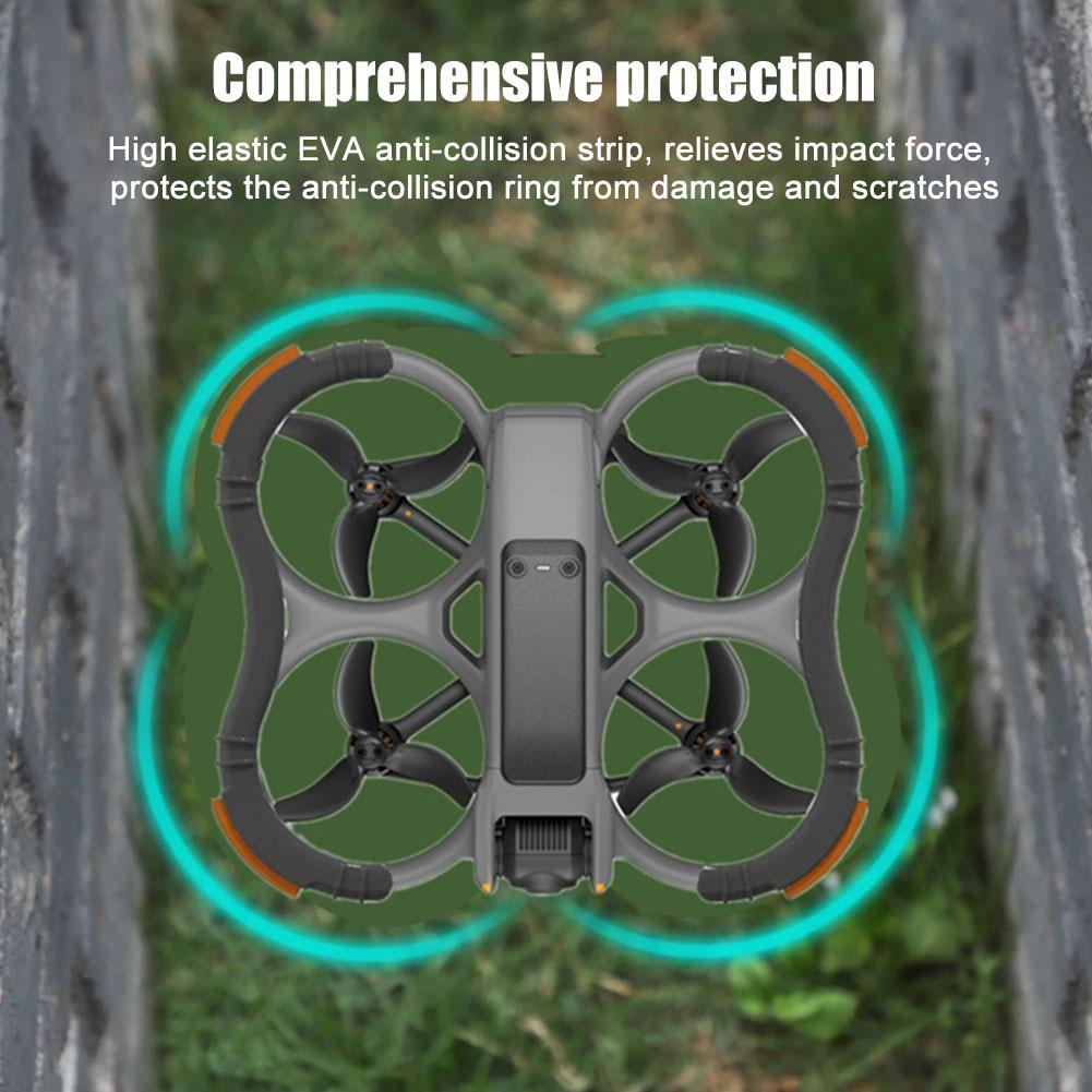 Protective Bumper for dji Avat - Drone Propeller Guard avaliação e preço