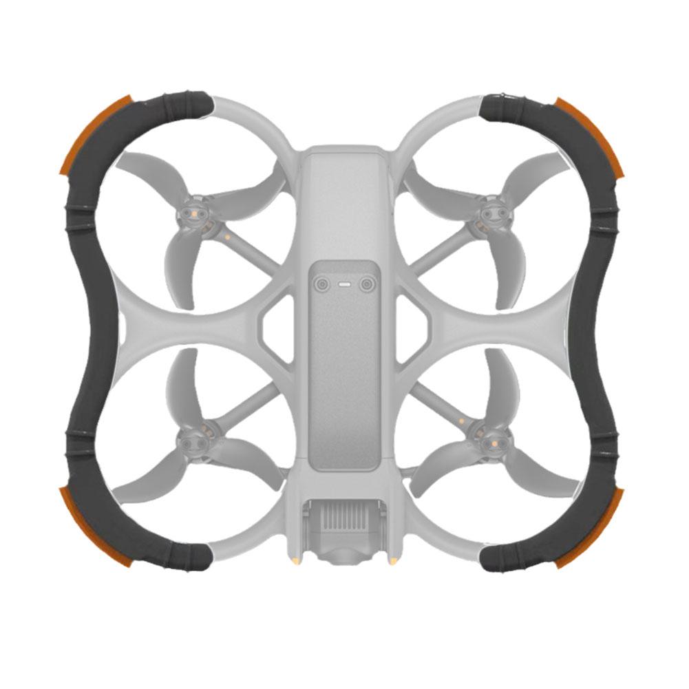 Protective Bumper for dji Avat - Drone Propeller Guard avaliação e preço
