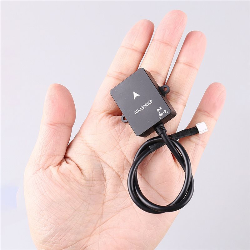 【CYBER MONDAY】RM3100 Module 3- - Drone Compass avaliação e preço