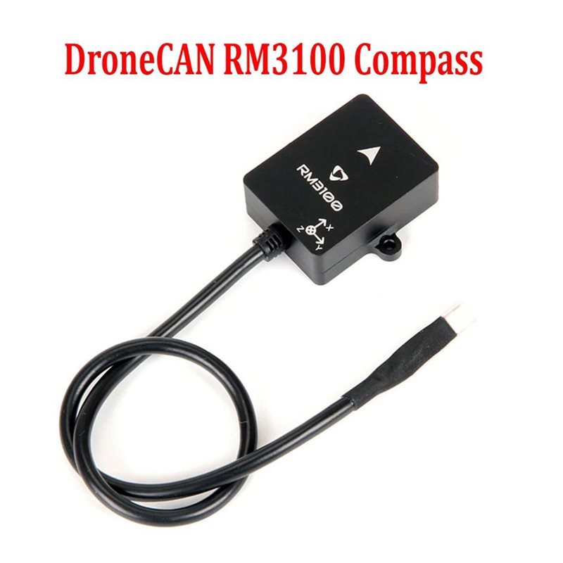 【CYBER MONDAY】RM3100 Module 3- - Drone Compass avaliação e preço