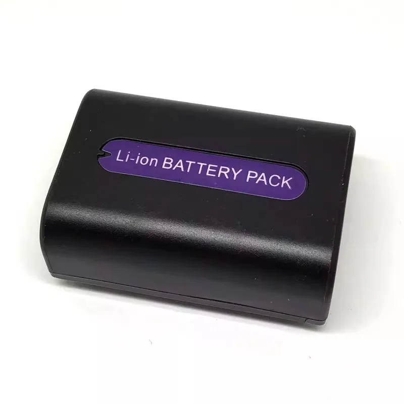 7.2V 1150mAh NP-FH50 Camera Ba - Drone Battery avaliação e preço