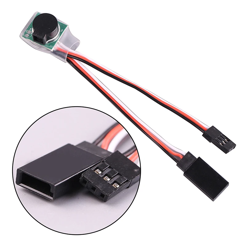 Rc Diy Drone Aircraft Tracker  - Drone Buzzer avaliação e preço