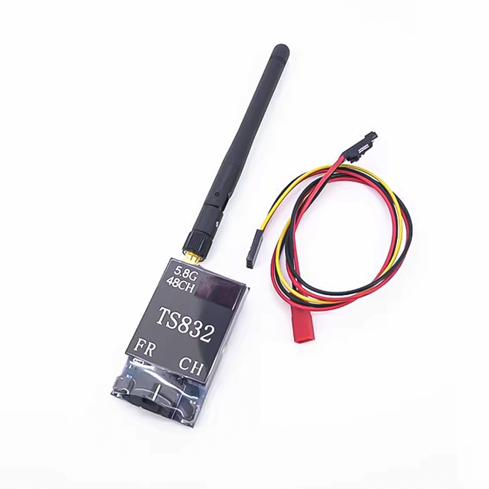 TS832 Receiver +RC832 +1000TVL - Drone Antenna avaliação e preço