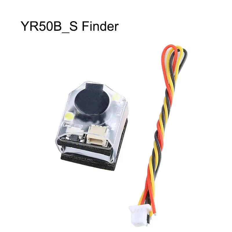 IFlight YR50B_S Finder Buzzer  - Drone Buzzer avaliação e preço