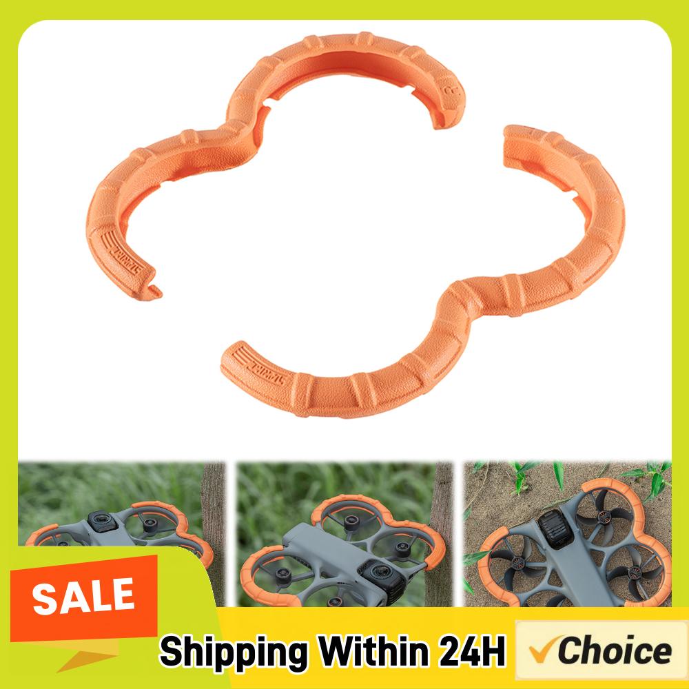 For DJI Avata 360 Propeller Gu - Drone Propeller Guard avaliação e preço