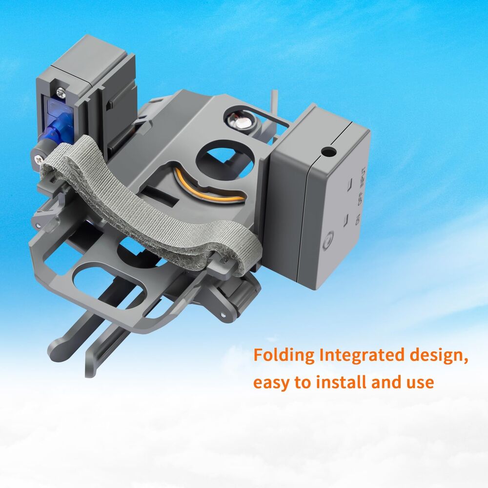 For Mavic 3 Dropping System wi - Drone Landing Gear avaliação e preço