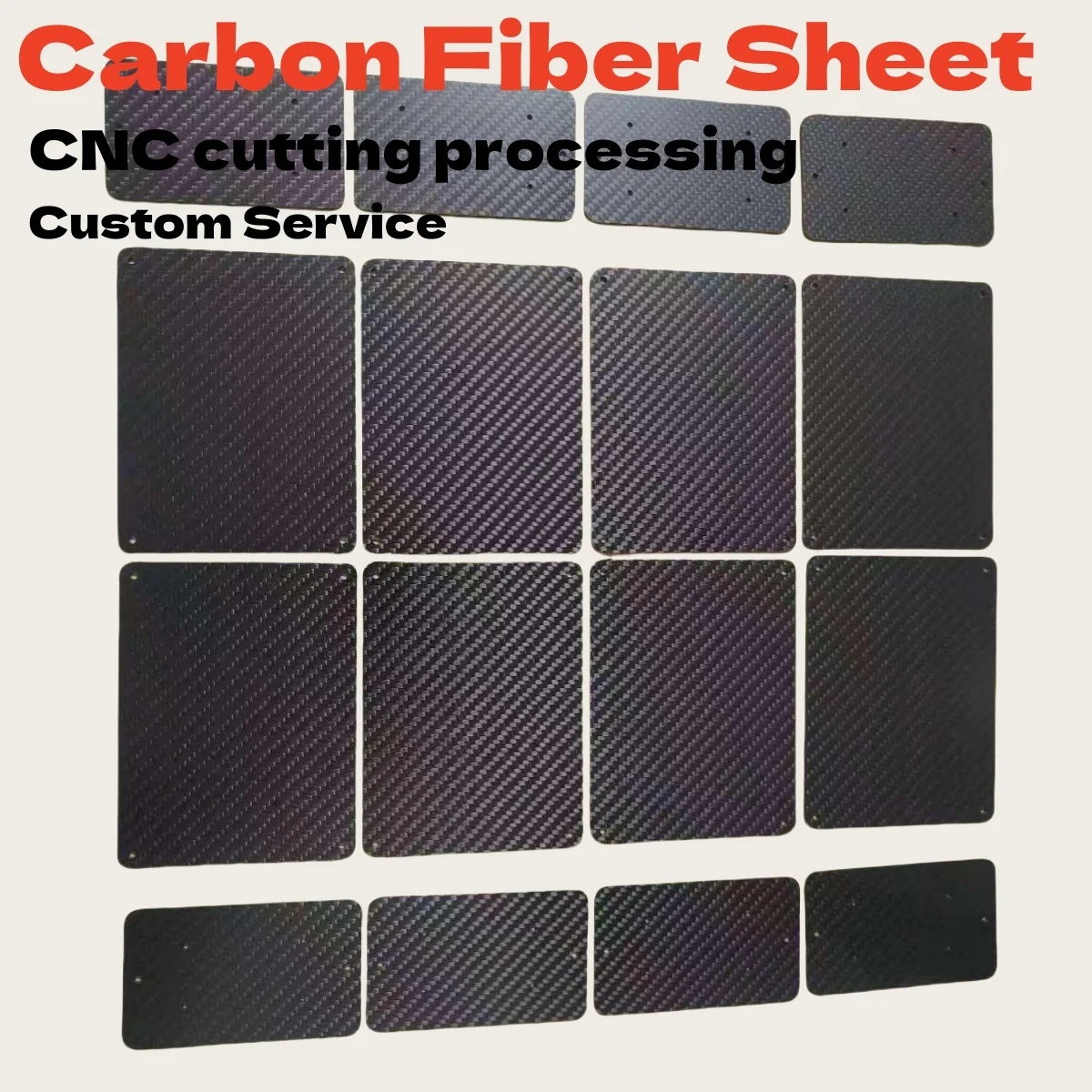 T800 M40 M65 Carbon Fiber Shee - Drone Arm avaliação e preço