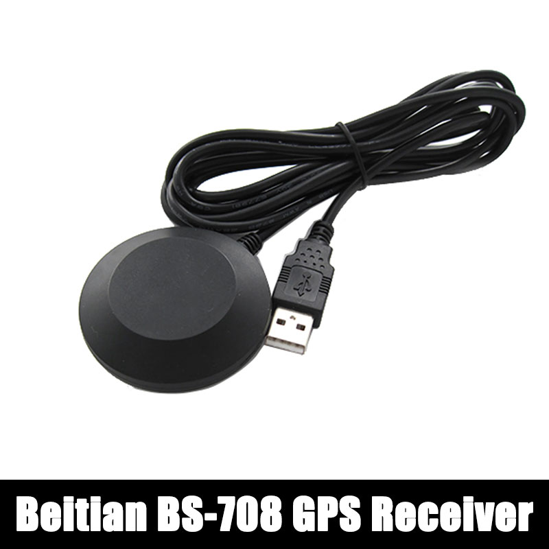 BS-708 Beitian GPS Receiver US - Drone Gps Module avaliação e preço