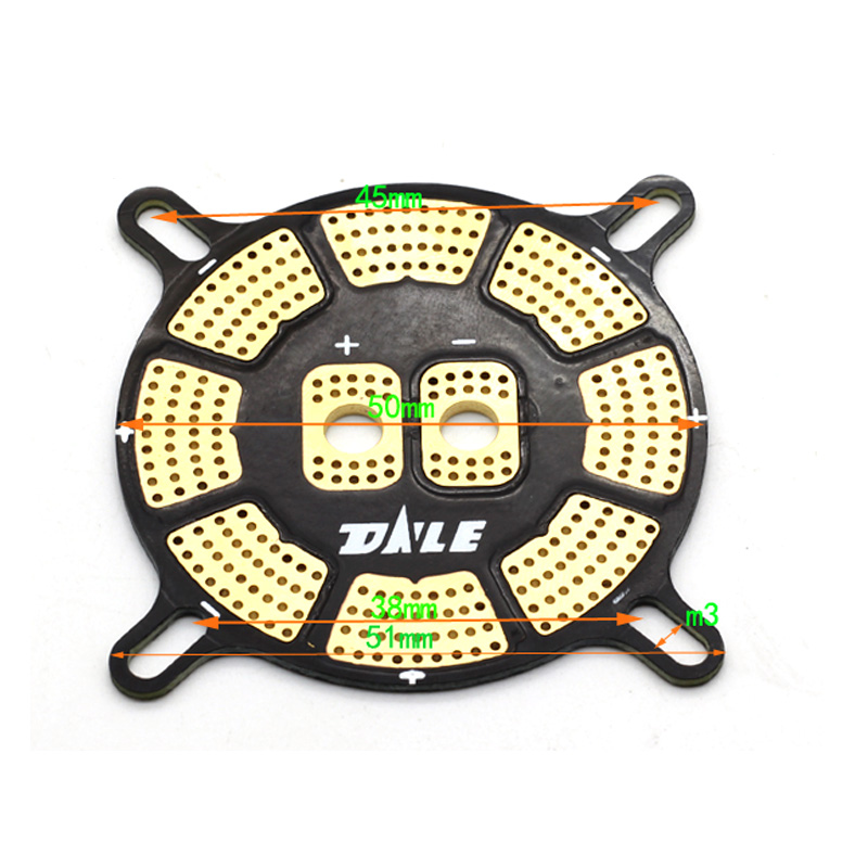 200A 80A Power Distribution Bo - Drone Power Distribution Board avaliação e preço