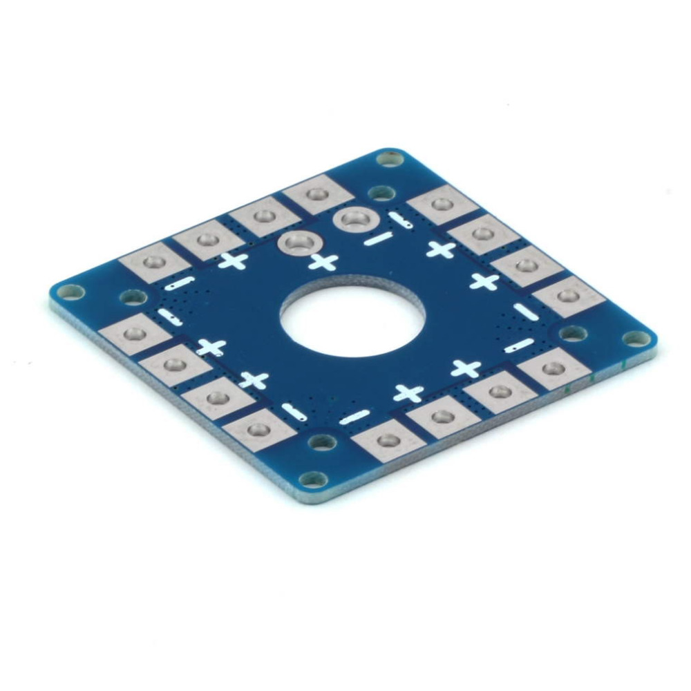 200A 80A Power Distribution Bo - Drone Power Distribution Board avaliação e preço