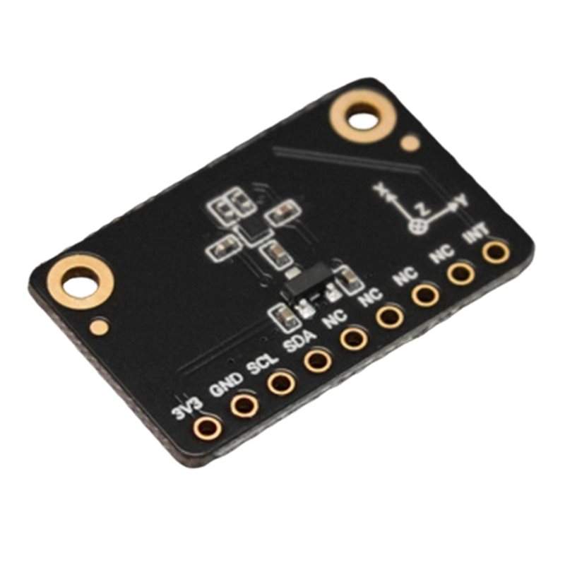 B24B BMM350 Triple-Axis Magnet - Drone Compass avaliação e preço