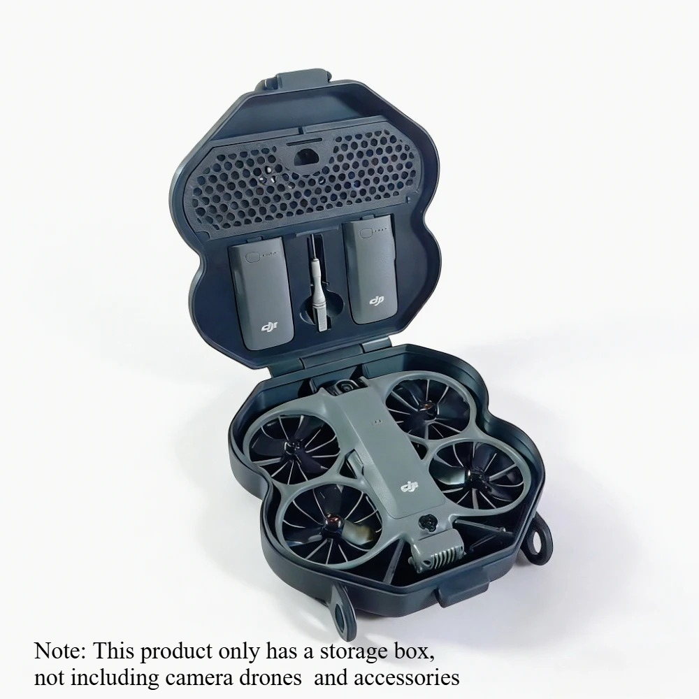 Multi-functional Carrying Case - Drone Battery avaliação e preço
