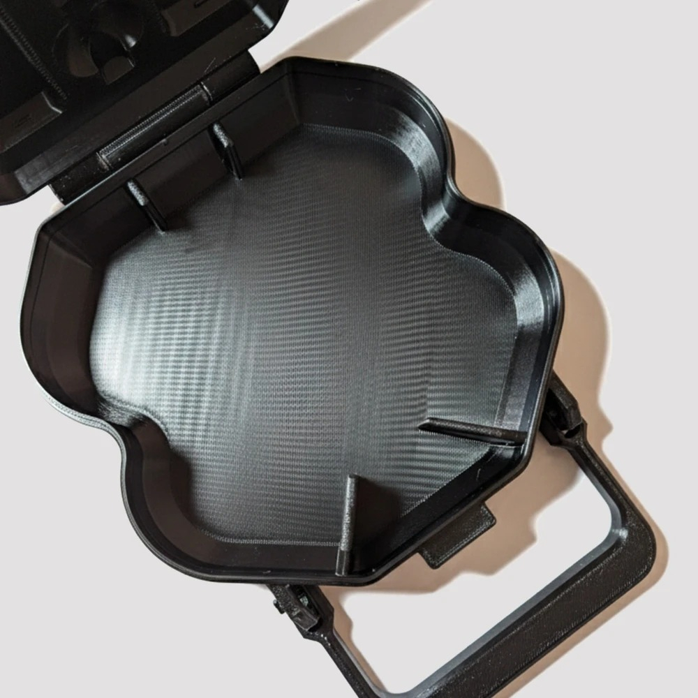 Multi-functional Carrying Case - Drone Battery avaliação e preço