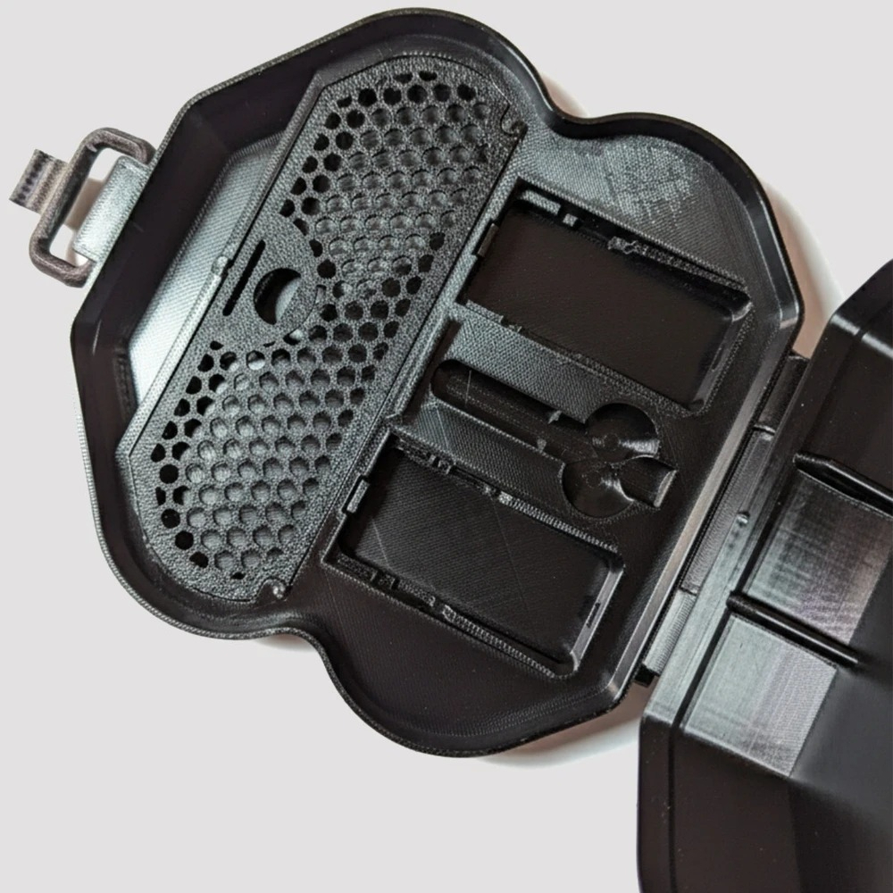 Multi-functional Carrying Case - Drone Battery avaliação e preço