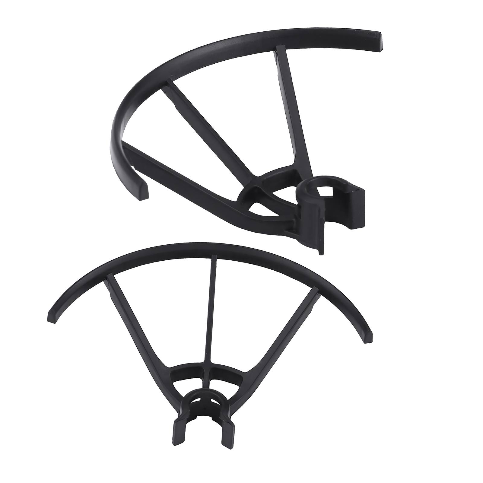 /set Drone Propellers Protecto - Drone Propeller Guard avaliação e preço