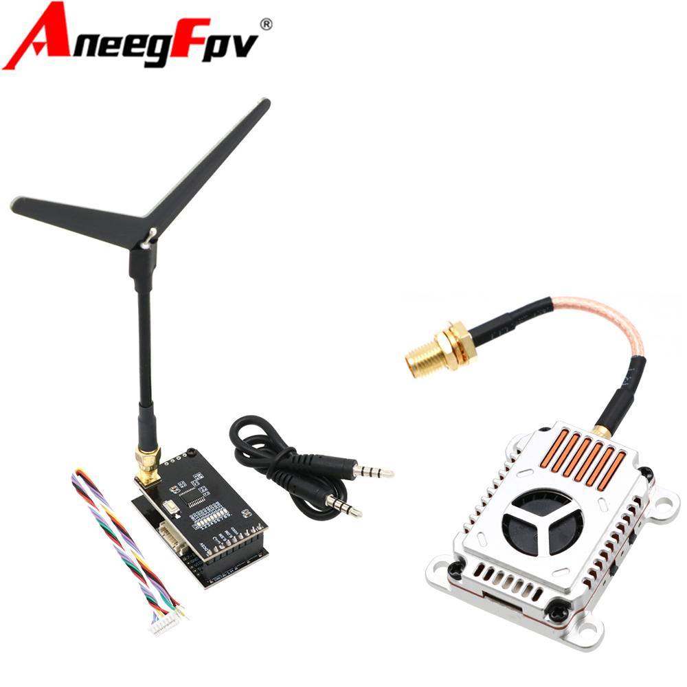 1.2G 1.2GHz Switchable 1W 1.6W - Drone Transmitter avaliação e preço