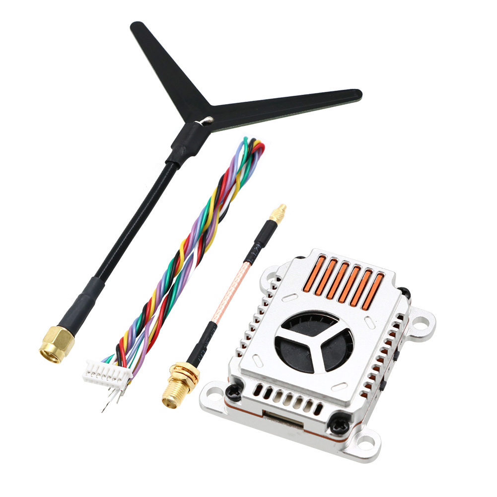1.2G 1.2GHz Switchable 1W 1.6W - Drone Transmitter avaliação e preço